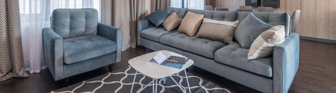 Elegance Carpet