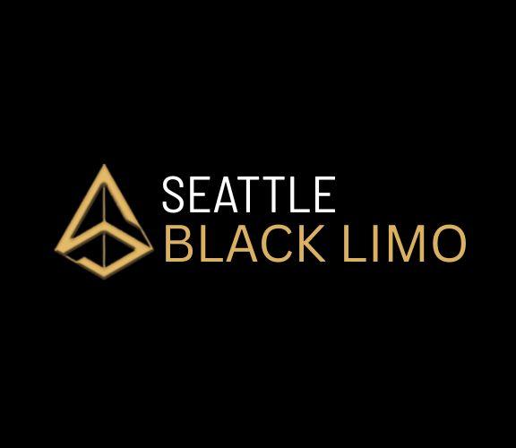 Seattle Black Limo