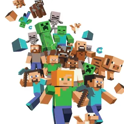 Minecraft APK