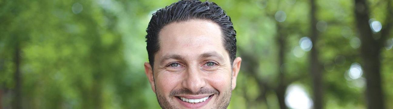 Ahmad Ashkar