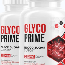 GlycoPrimeBlood SugarSupport