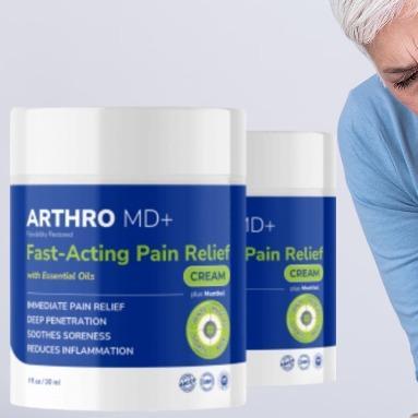 Arthro Mdcream
