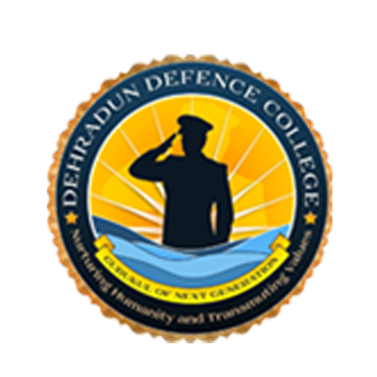 Dehradun Defence Collage