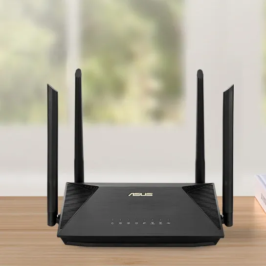 Asus Router Login