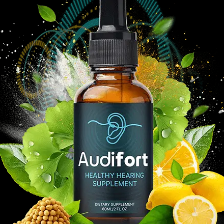 Audifort Official