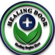 Healing Door