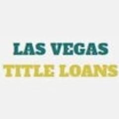 LAS VEGAS TITLE LOANS