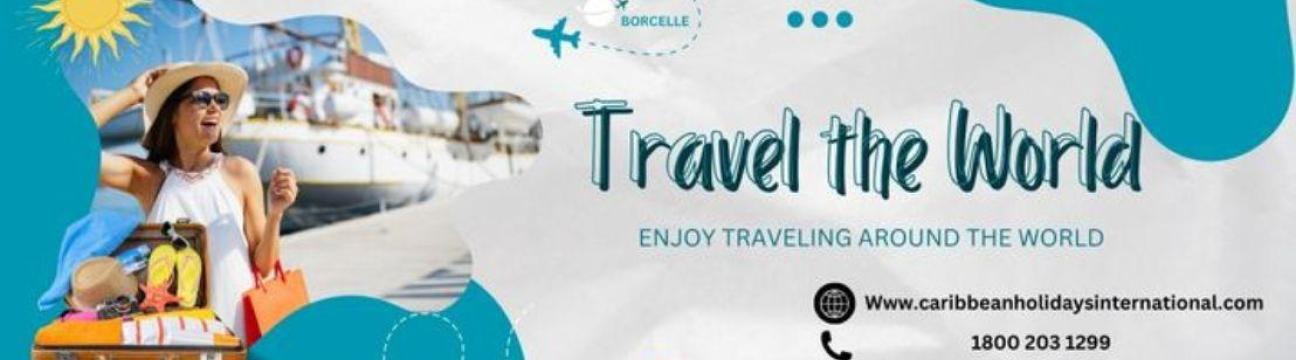 Caribbeanholidaysinternationa Travel