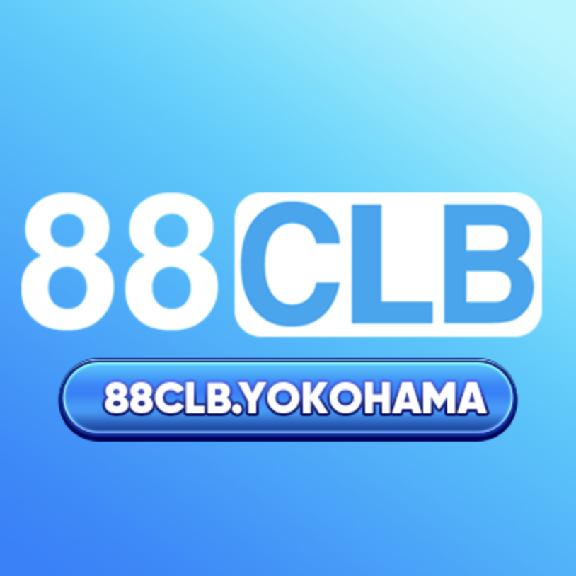 88CLB  YOKOHAMA