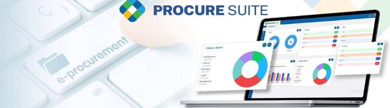 Procure Suite
