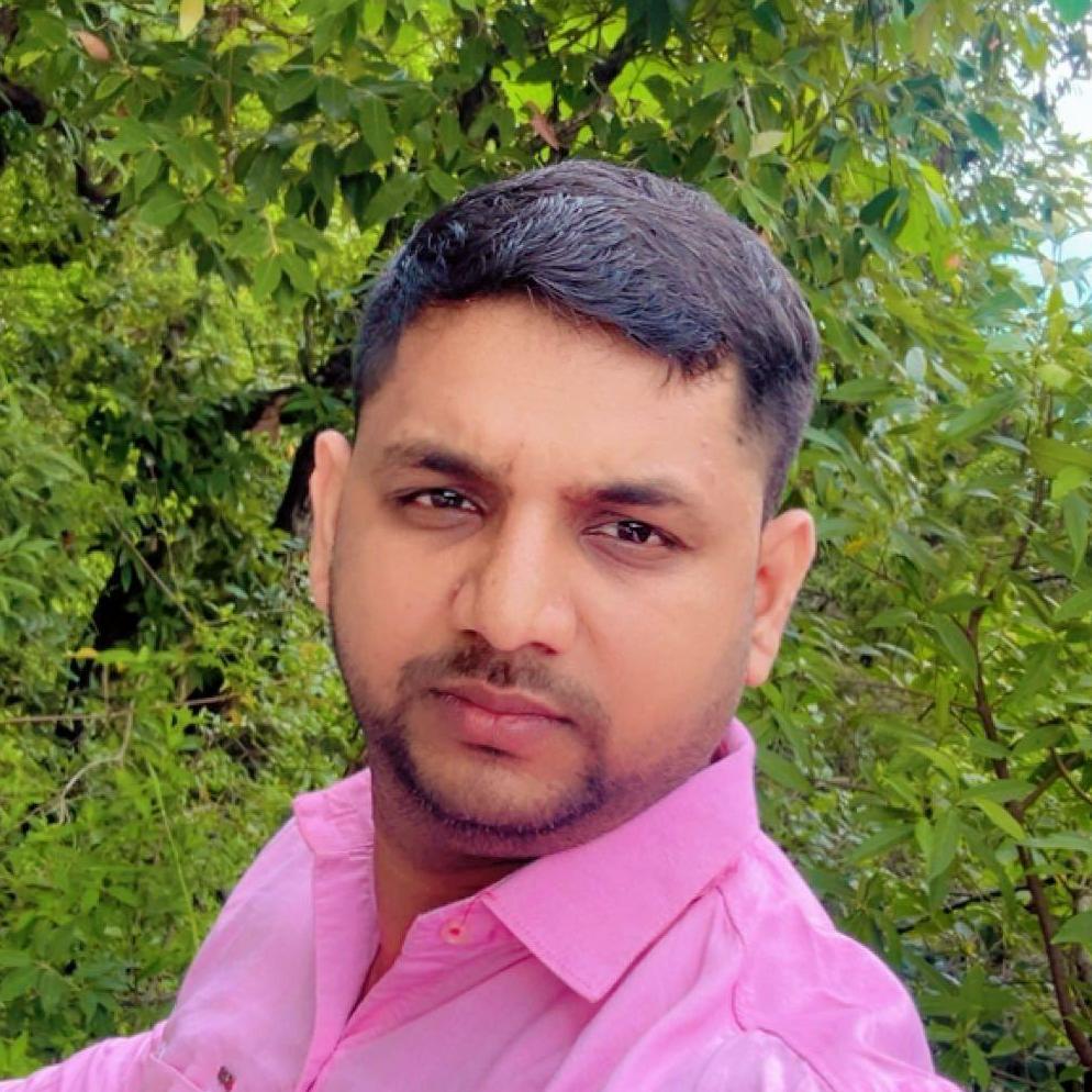 Sonu Kumar Singh