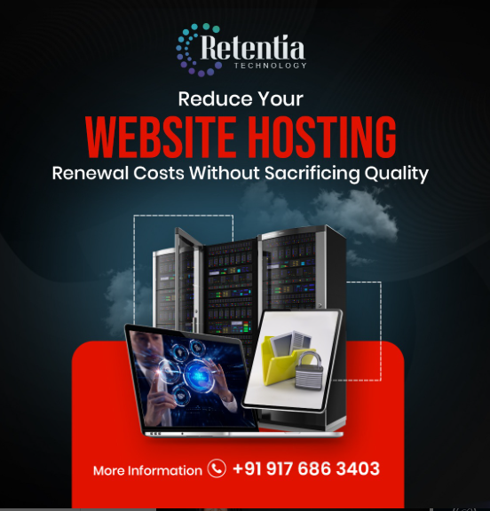 Retentia Seo