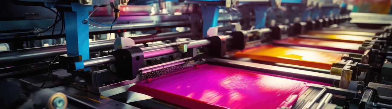 SpeedPrints Ltd.