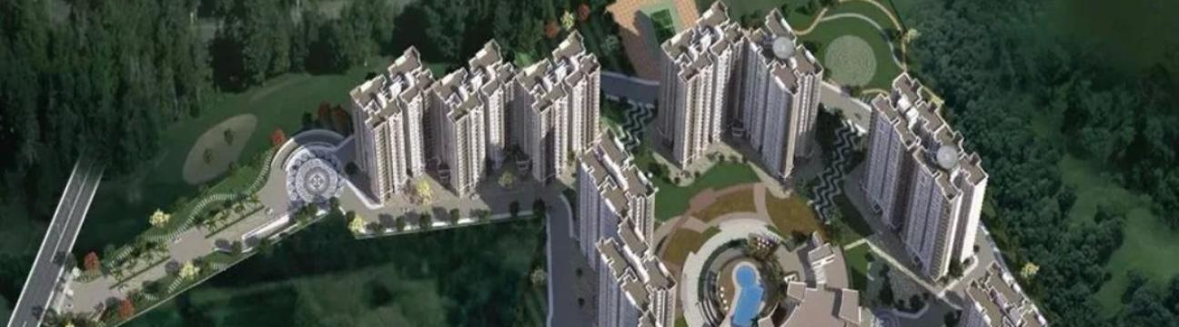 Prestige Forest Edge