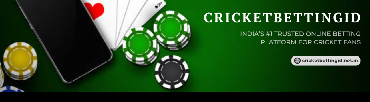 Cricket Bettingid