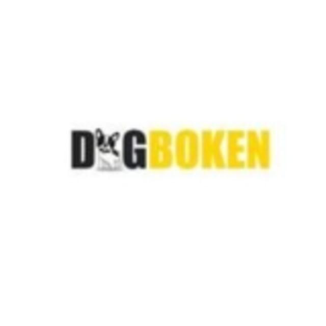 Dogboken Of Hoboken