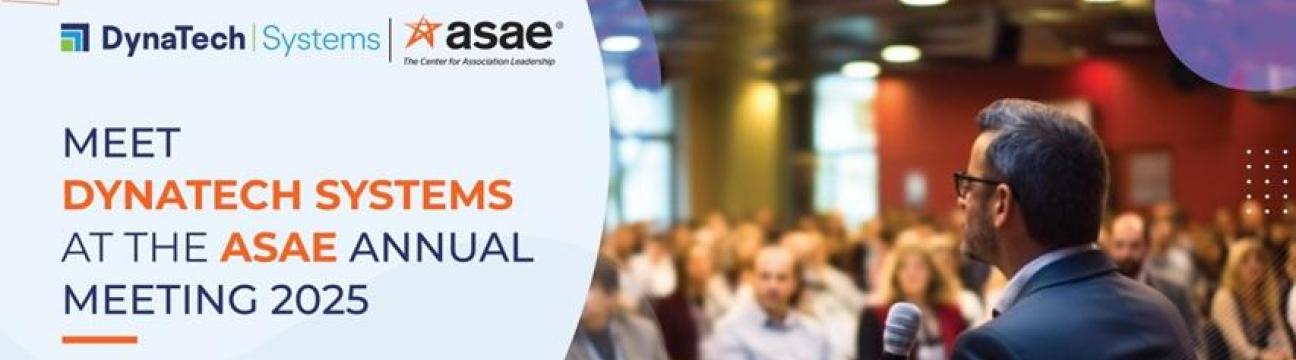 Empowering Associations to Lead with Vision and Innovation. 