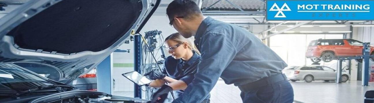 MOT Training Experts