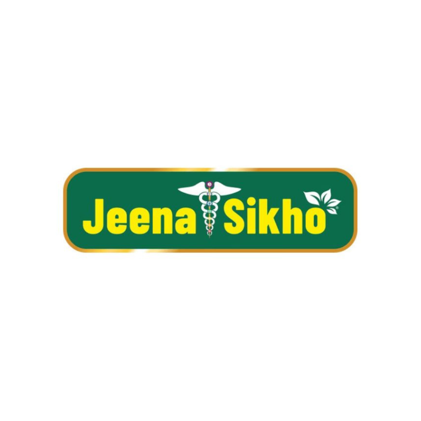 Jeena Sikho Online Store