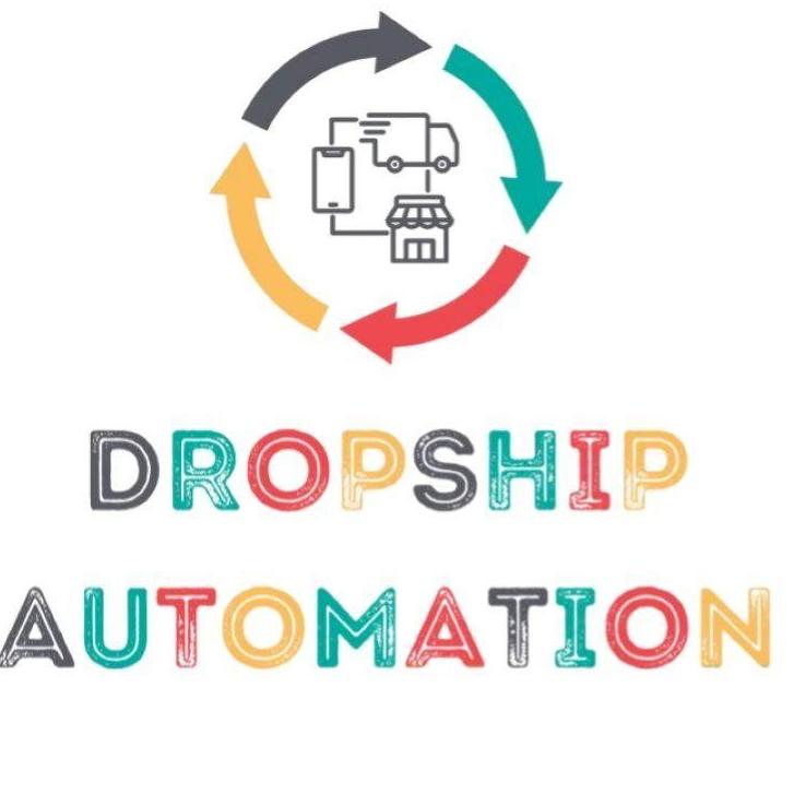 Dropship Automation