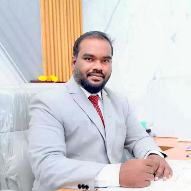 Ashutosh Jadhav