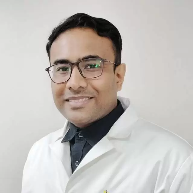 Pratik Patil