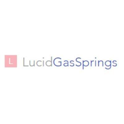 Lucid Gas Springs