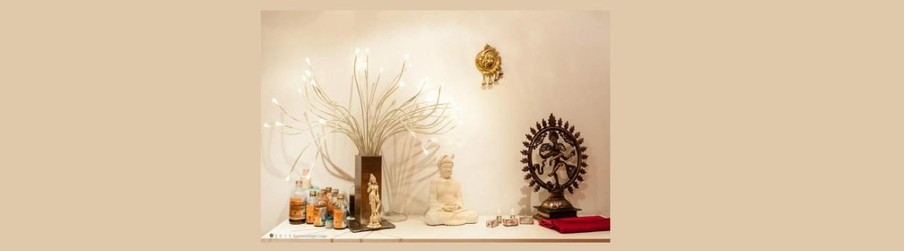 Institut  Darshanam
