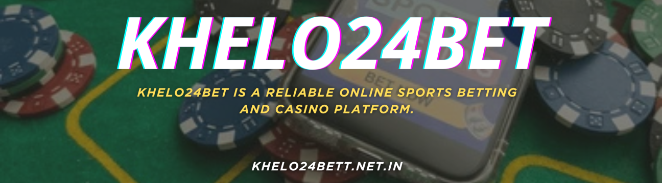 Khelo 24bet