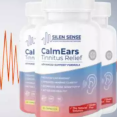 SilenSense CalmEars