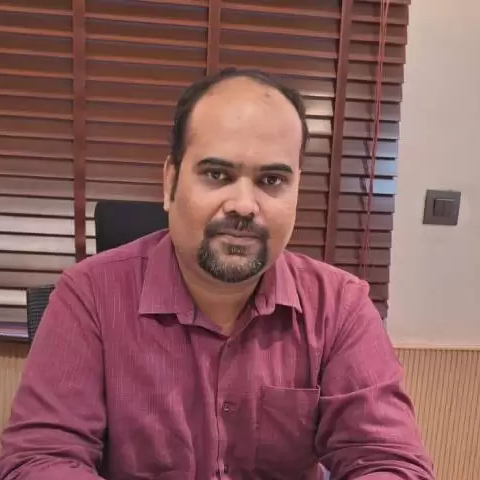 Dr. Lalit Banswal