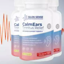 CalmEars SilenSense