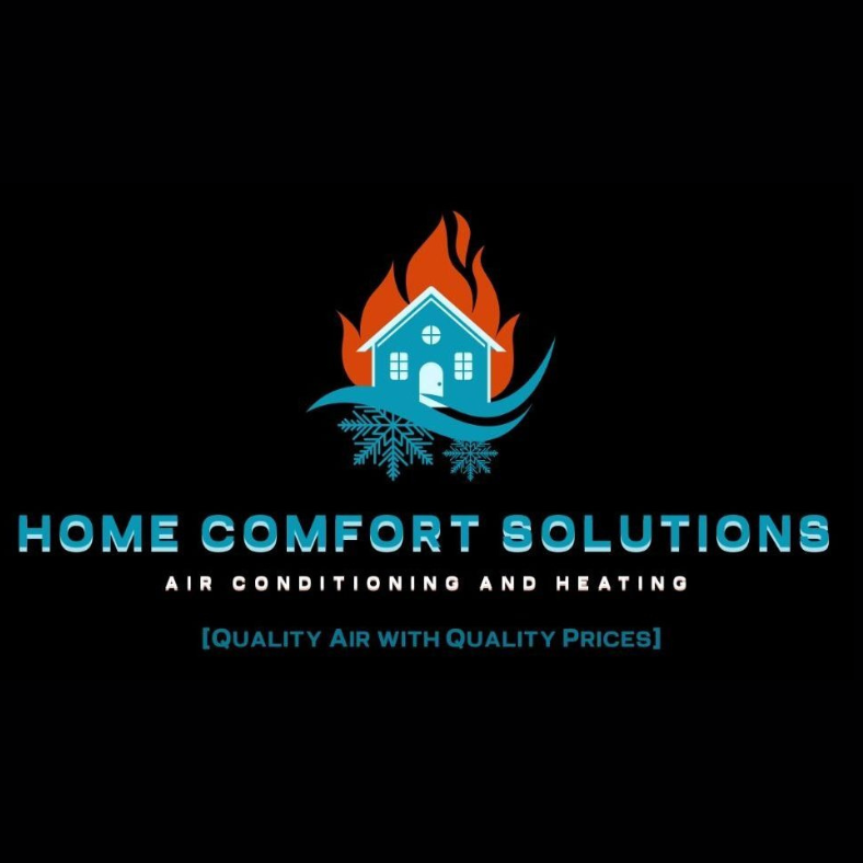 Home Comfort  Solutions