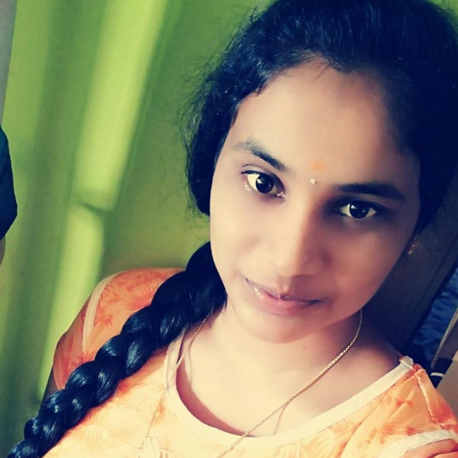 Sirisha Yarramsetty