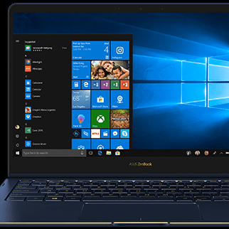Affordable Laptops