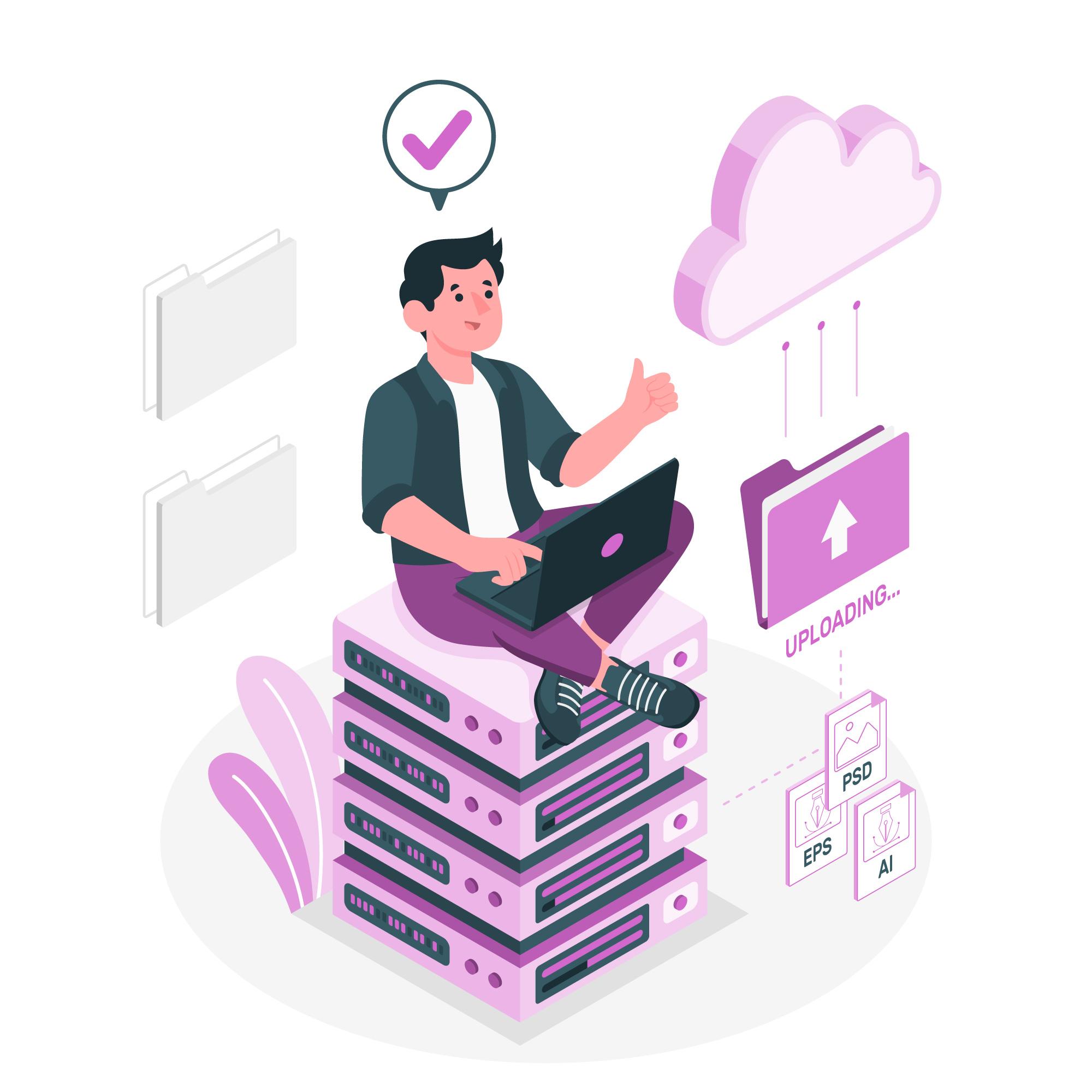 7 Essential Cloud Security Tips for Businesses