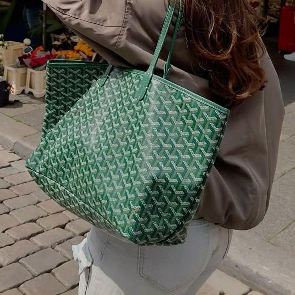 Goyard Bag