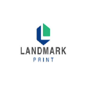 Landmark  Print