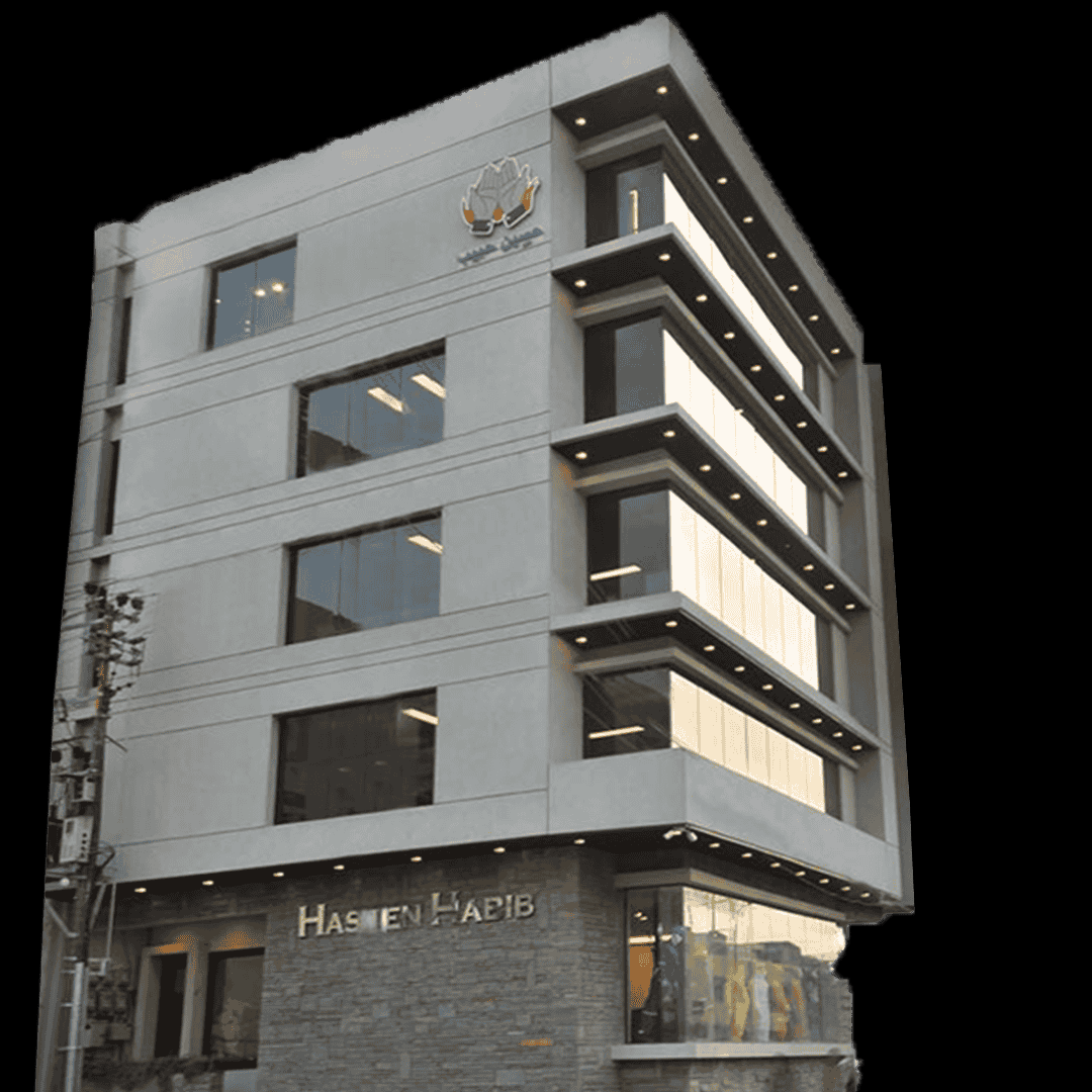 Haseen Habib Trading