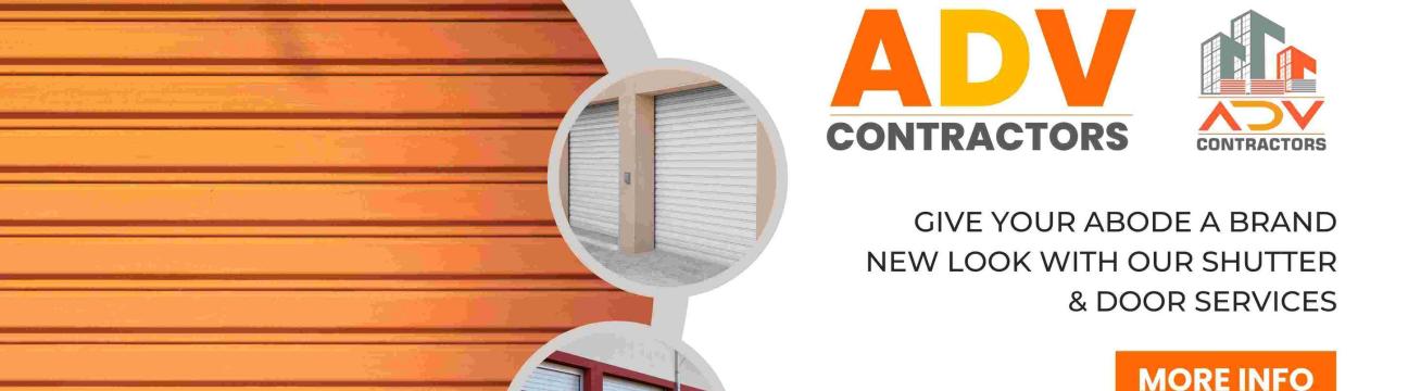 ADV  Contractors