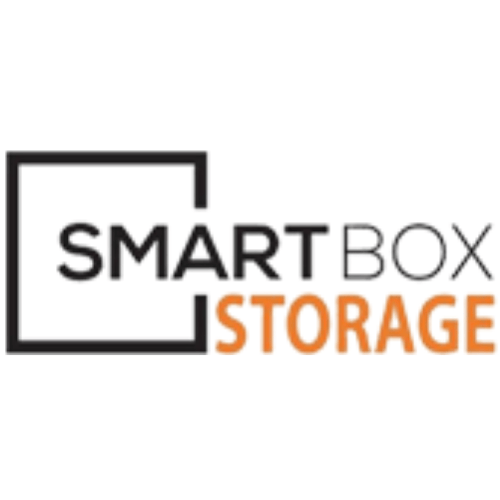 Smart Box  Storage