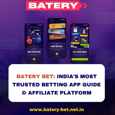 Battery Bet  Customer Care Number