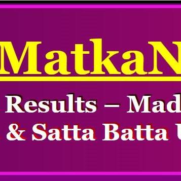 Satta Matka No1