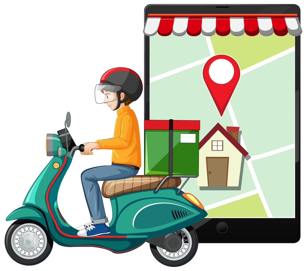 On-Demand Delivery Apps: Trends and Innovations Shaping the Industry
