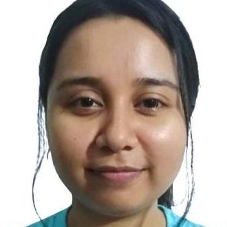 Nitrishna Sonowal
