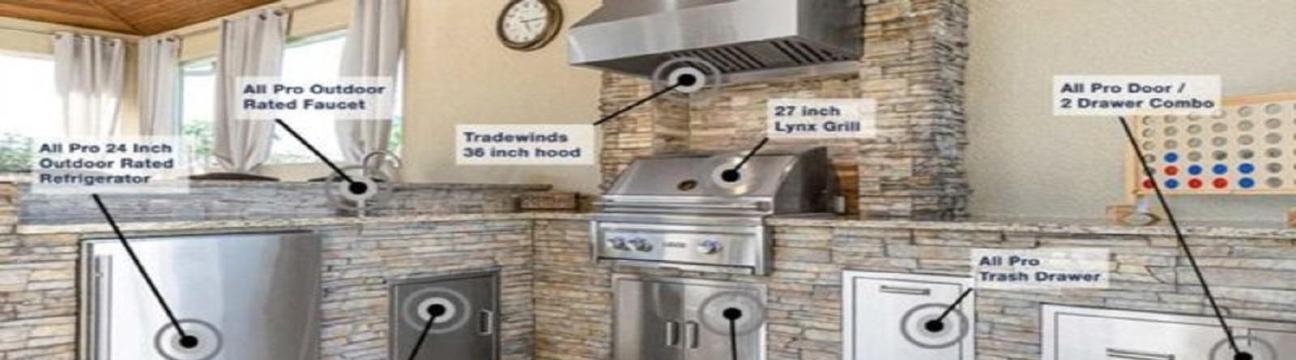 All Pro Stainless  Products
