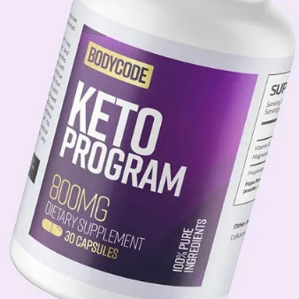 BodyCode Keto
