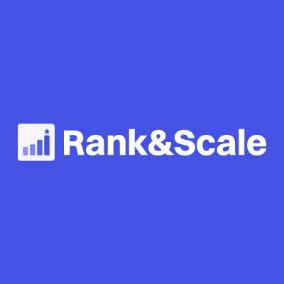 Rank & Scale Inc