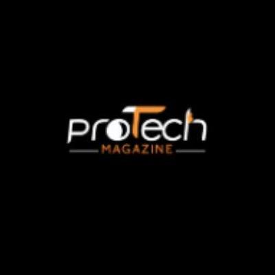 Pro Tech  Magazine