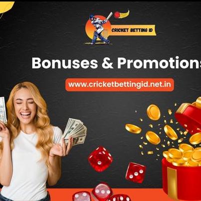 Cricket Bettingid